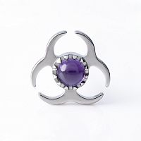 Накрутка Biohazard Violet 1.2 мм